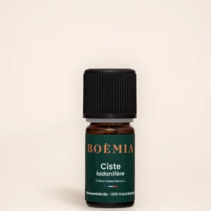 HE Ciste Ladanifière 5 ml