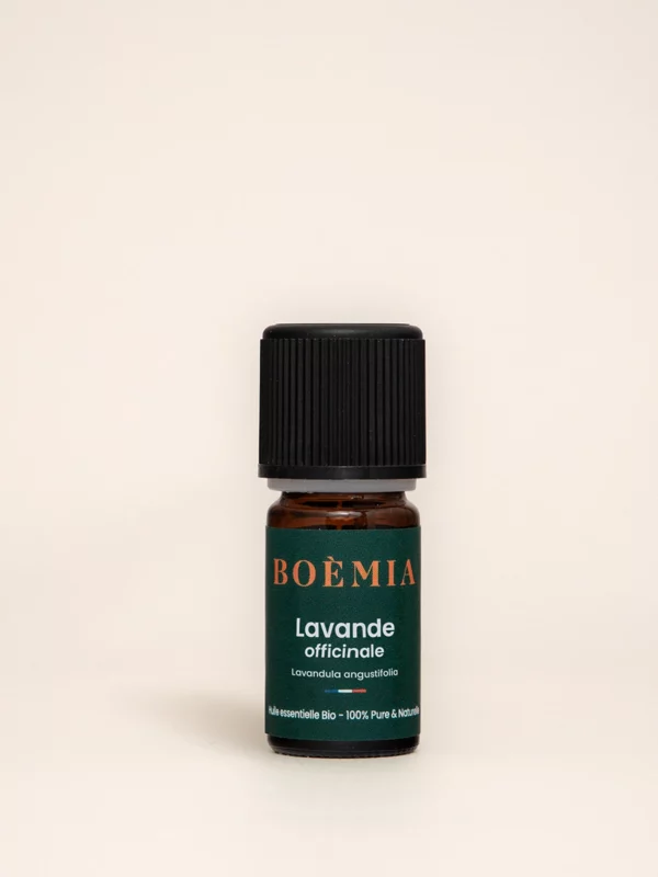 HE de Lavande vraie 10 ml
