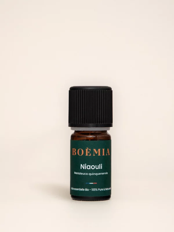 HE de niaouli 10 ml