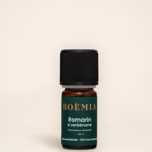 HE romarin à verbénone 5 ml