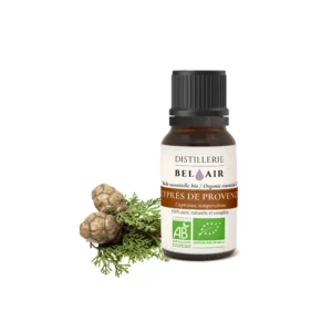 HE Cyprés de Provence 10 ml