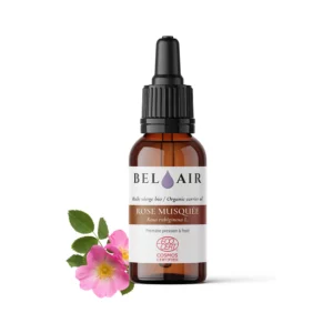 HV Rose musquée 50 ml