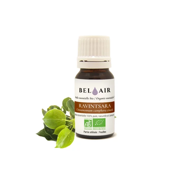 HE Ravintsara 10 ml