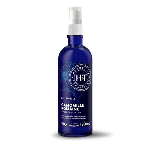 Hydrolat de Camomille Romaine