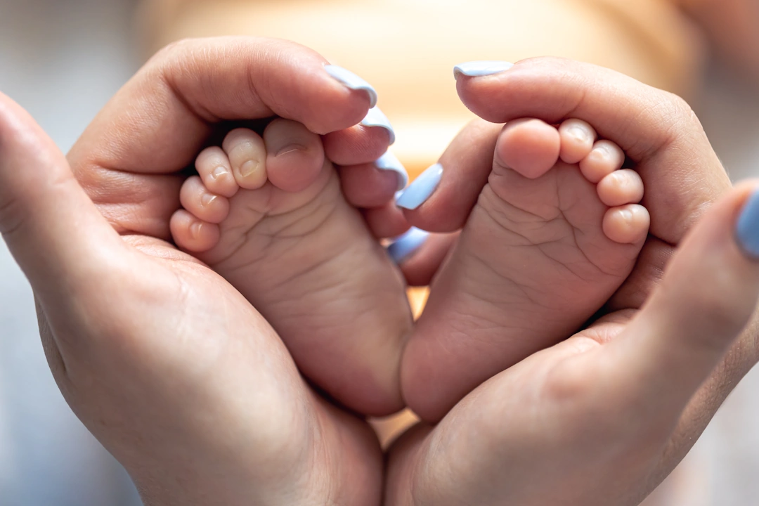 Sommeil et détente chez le bébé et l’enfant
