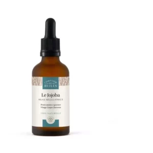 HV de Jojoba avec pipette 50 ml
