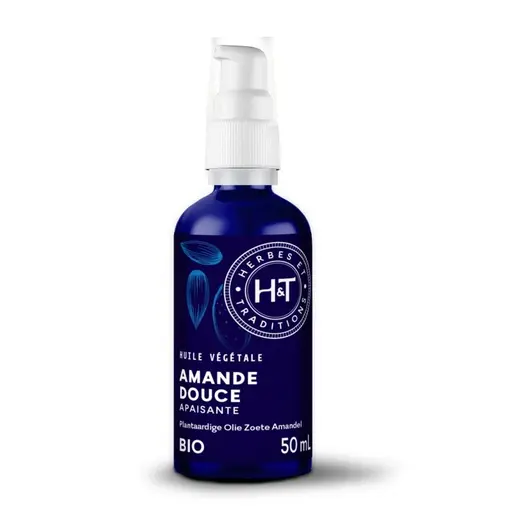 HV Amande douce 50 ml