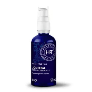 HV de Jojoba 50 ml