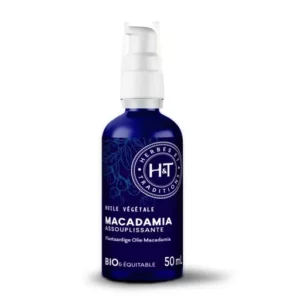 HV Macadamia 50 ml