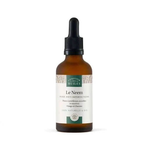 HV Neem avec pipette 50 ml