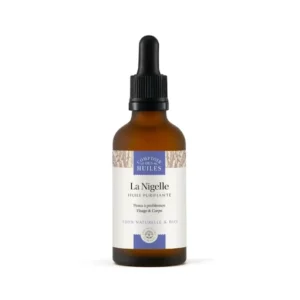 HV de Nigelle avec pipette 50 ml