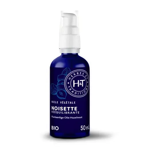 HV de noisette 50 ml