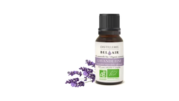 HE Lavande fine 10 ml
