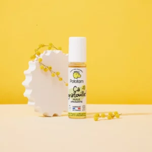 Huile apaisante – Ça gratouille ! – 10 ml