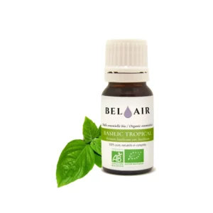 HE Basilic tropical 10 ml