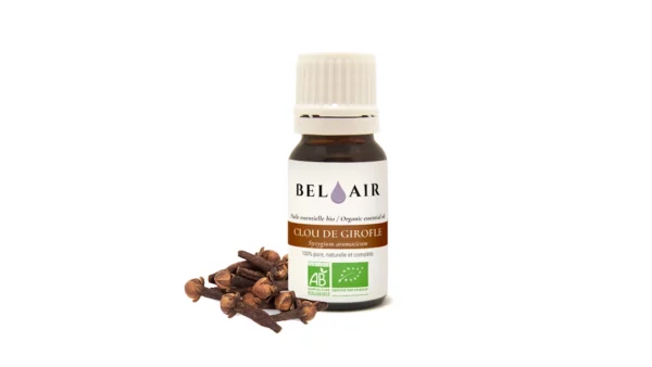 HE Clou de Girofle 10 ml