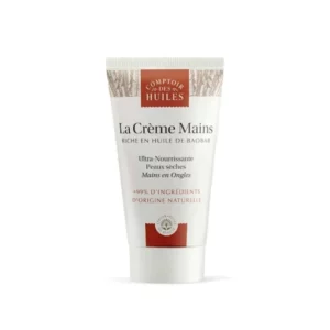 crème main