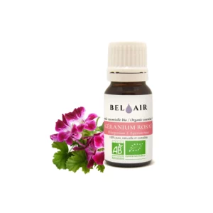 HE Géranium rosat 10 ml