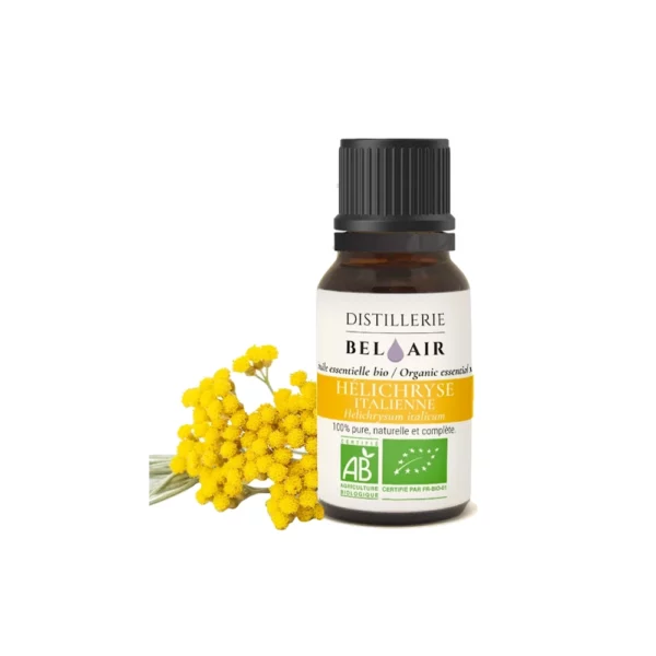 HE Hélichryse italienne 5 ml