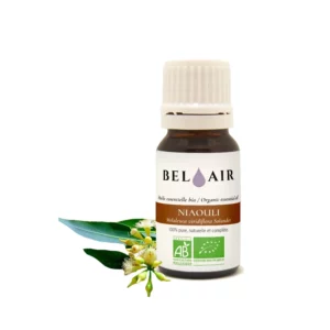 HE Niaouli 10 ml