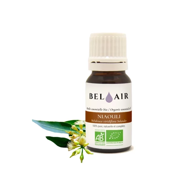 HE Niaouli 10 ml
