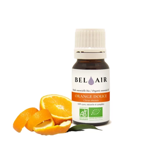 HE Orange douce 10 ml