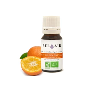 HE Petit grain de Bigarade 10 ml