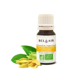 HE Sauge sclarée 10 ml