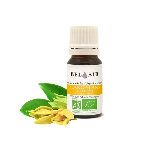 HE Sauge sclarée 10 ml